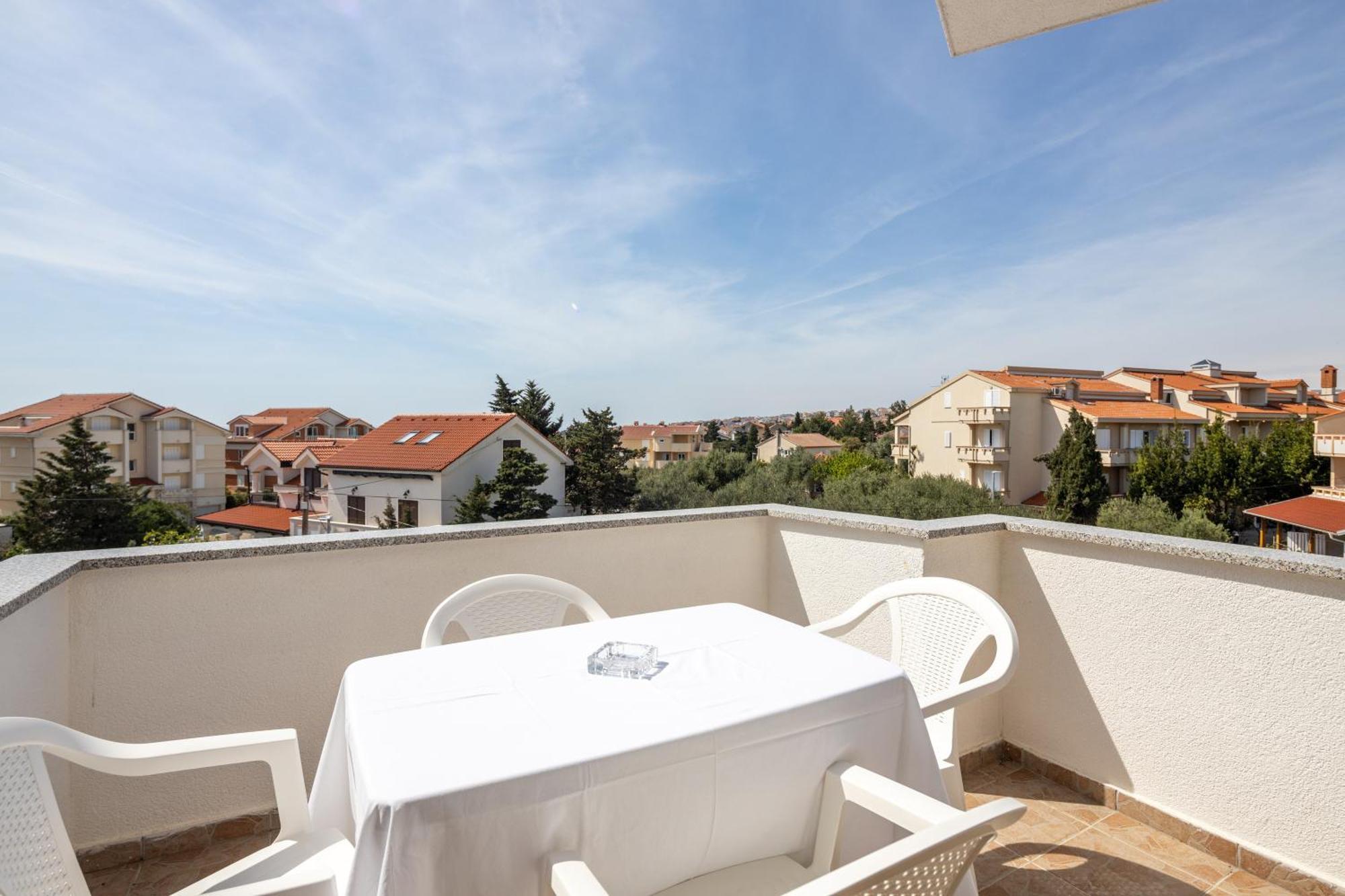 Apartments Eddy Veselica Novalja Pokój zdjęcie